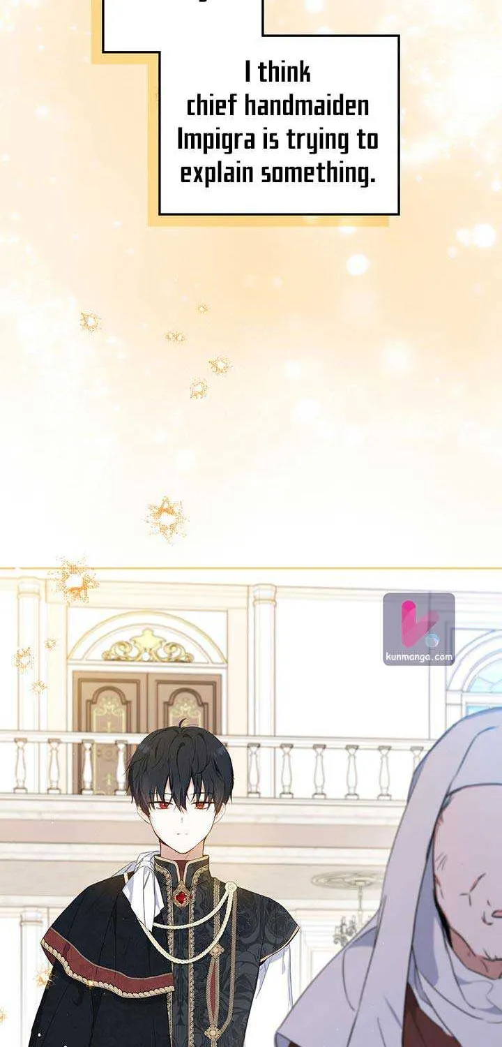 I’Ll Be The Matriarch In This Life Chapter 107 page 65 - 