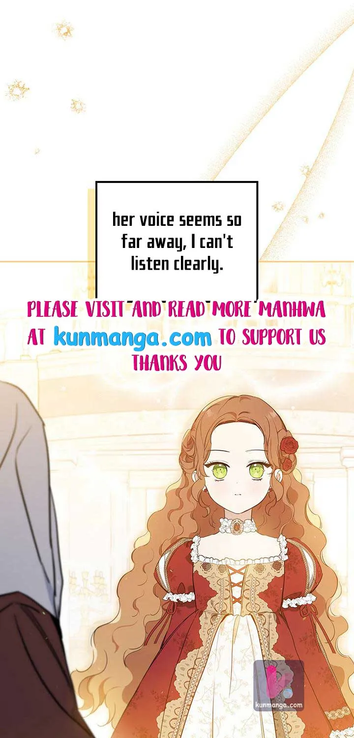 I’Ll Be The Matriarch In This Life Chapter 107 page 67 - 