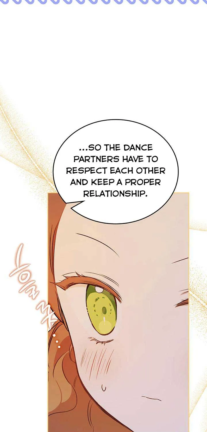 I’Ll Be The Matriarch In This Life Chapter 107 page 69 - 