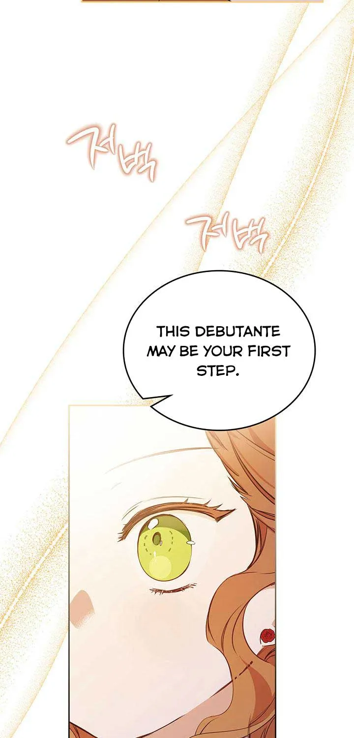 I’Ll Be The Matriarch In This Life Chapter 107 page 70 - 