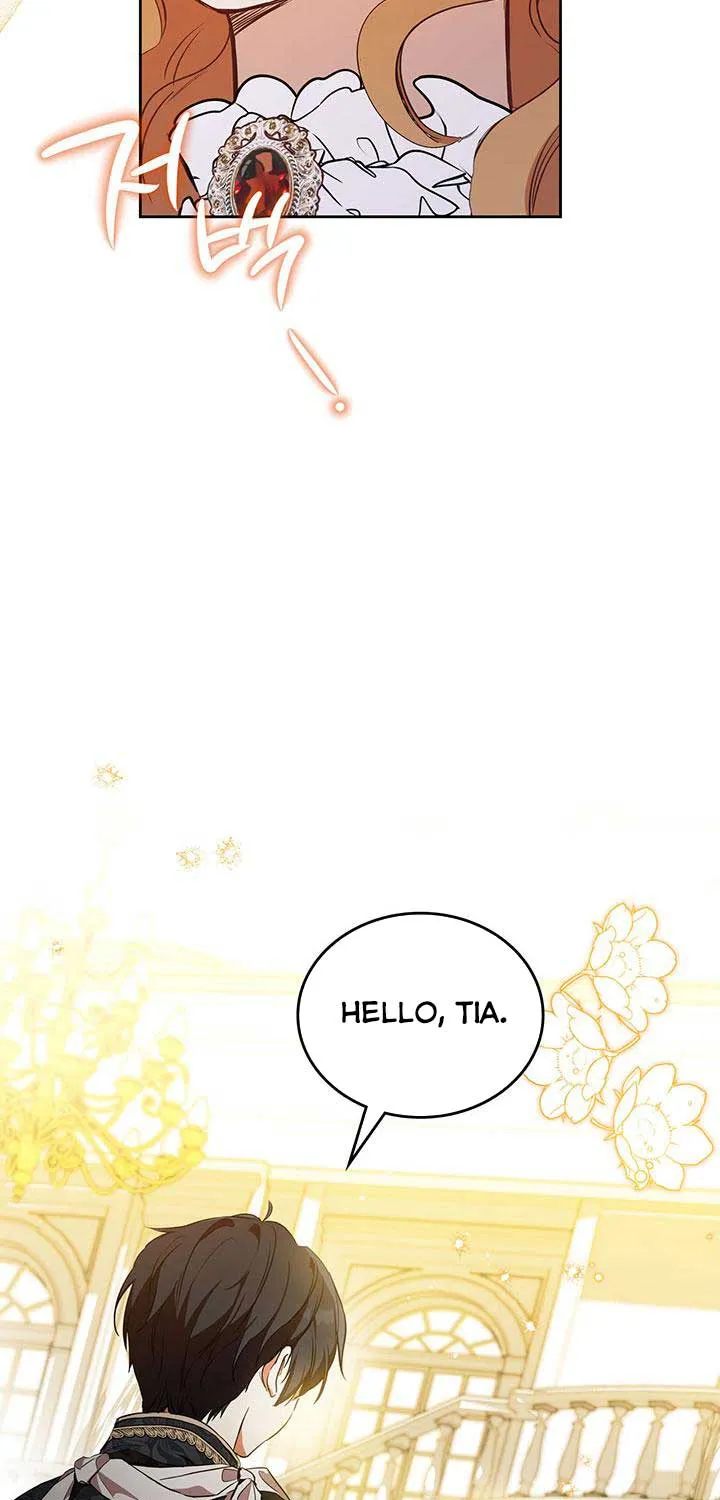 I’Ll Be The Matriarch In This Life Chapter 107 page 71 - 