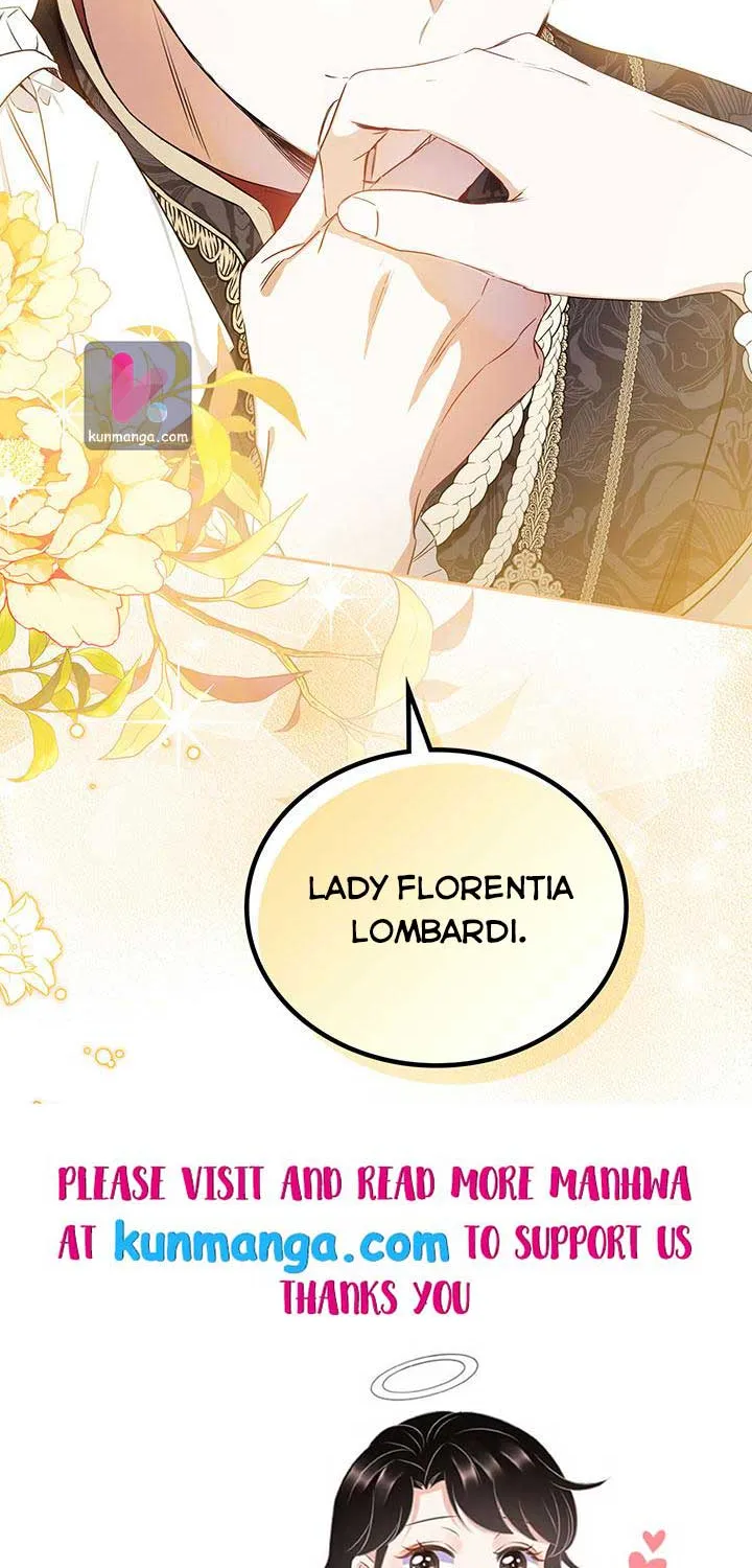 I’Ll Be The Matriarch In This Life Chapter 107 page 74 - 