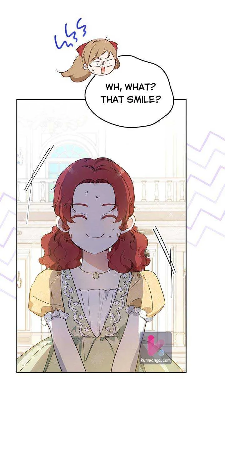 I’Ll Be The Matriarch In This Life Chapter 107 page 9 - 