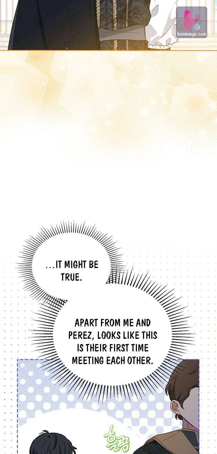 I’Ll Be The Matriarch In This Life Chapter 108 page 12 - 