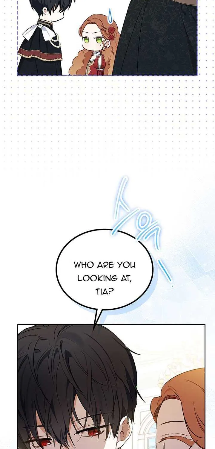 I’Ll Be The Matriarch In This Life Chapter 108 page 13 - 
