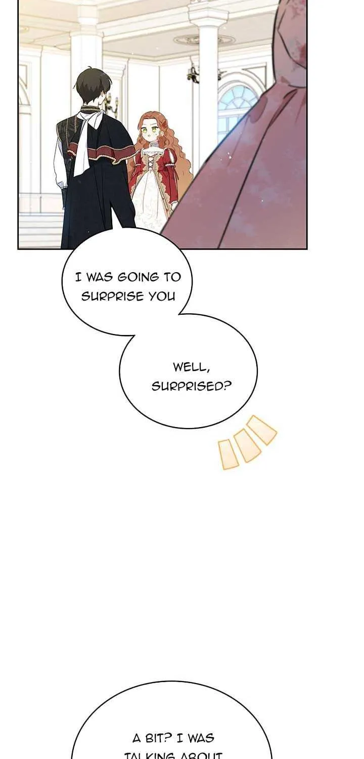 I’Ll Be The Matriarch In This Life Chapter 108 page 15 - 