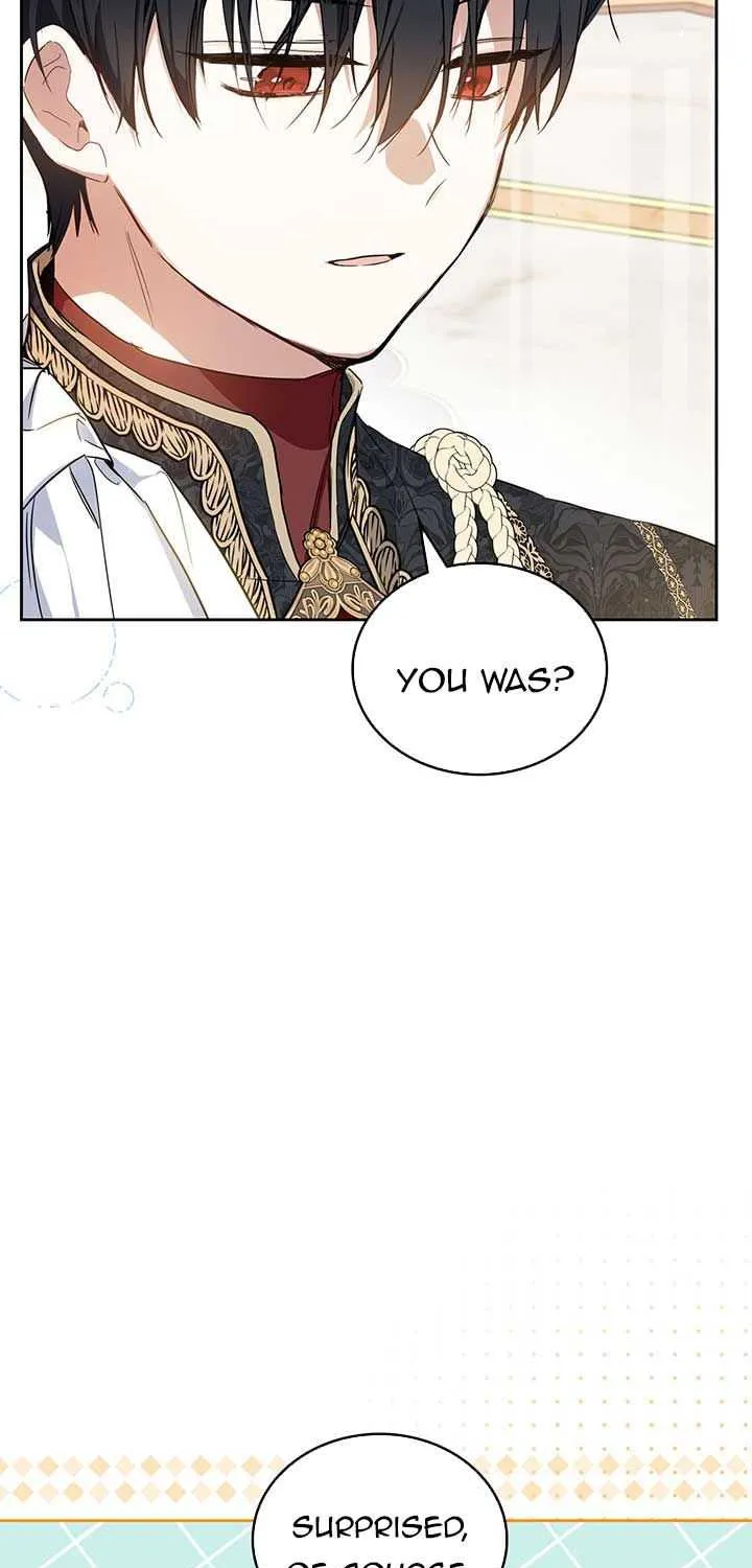 I’Ll Be The Matriarch In This Life Chapter 108 page 18 - 