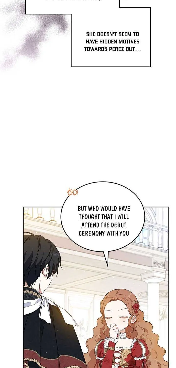I’Ll Be The Matriarch In This Life Chapter 108 page 25 - 