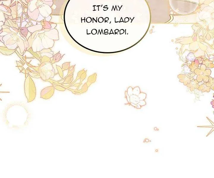 I’Ll Be The Matriarch In This Life Chapter 108 page 33 - 