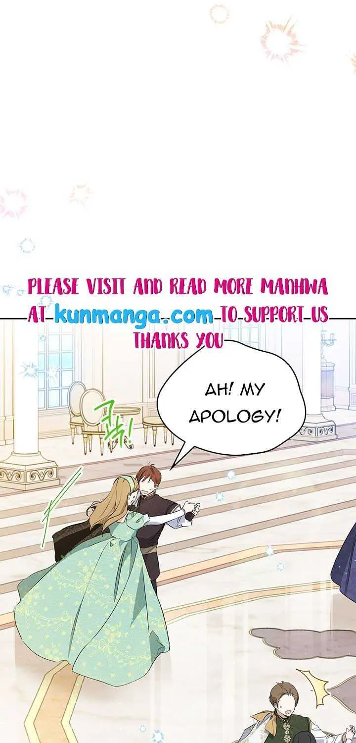 I’Ll Be The Matriarch In This Life Chapter 108 page 36 - 