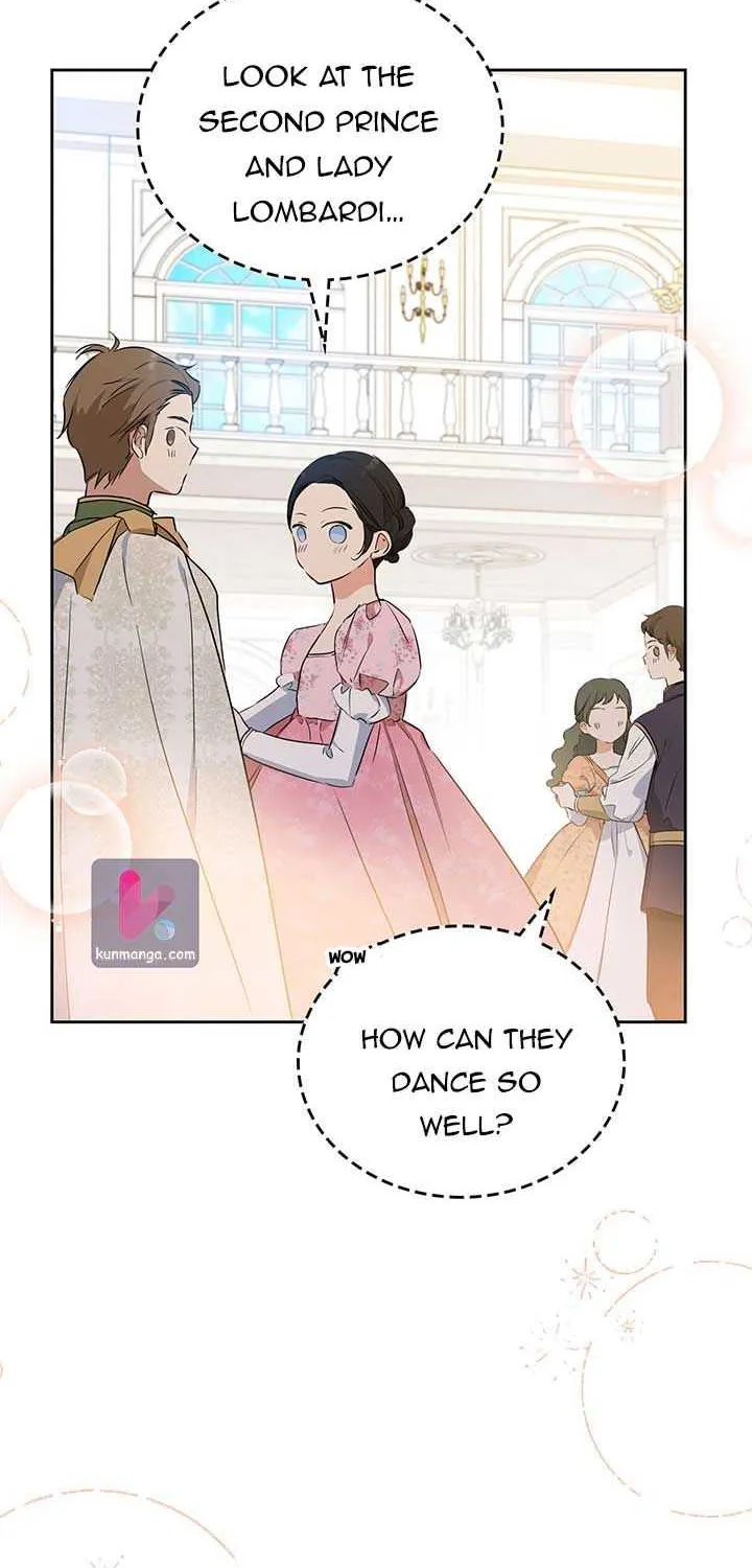 I’Ll Be The Matriarch In This Life Chapter 108 page 39 - 