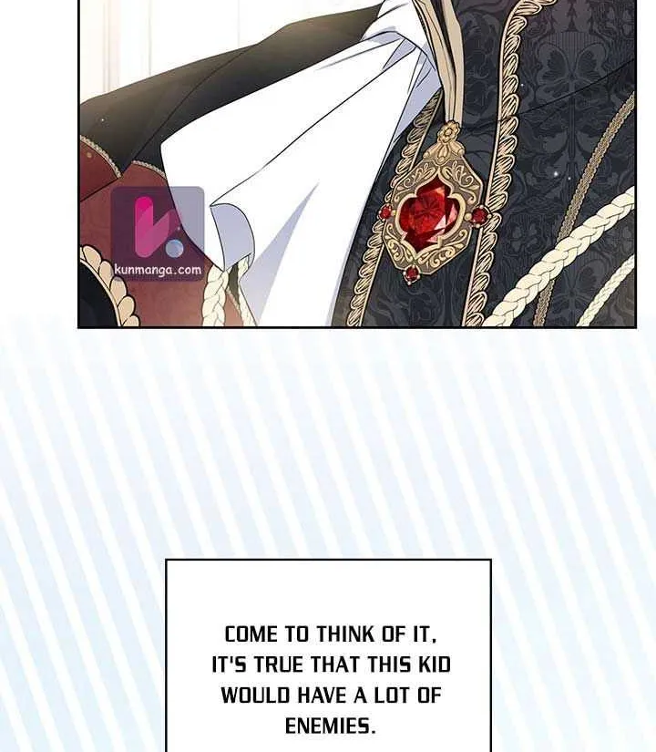 I’Ll Be The Matriarch In This Life Chapter 108 page 45 - 
