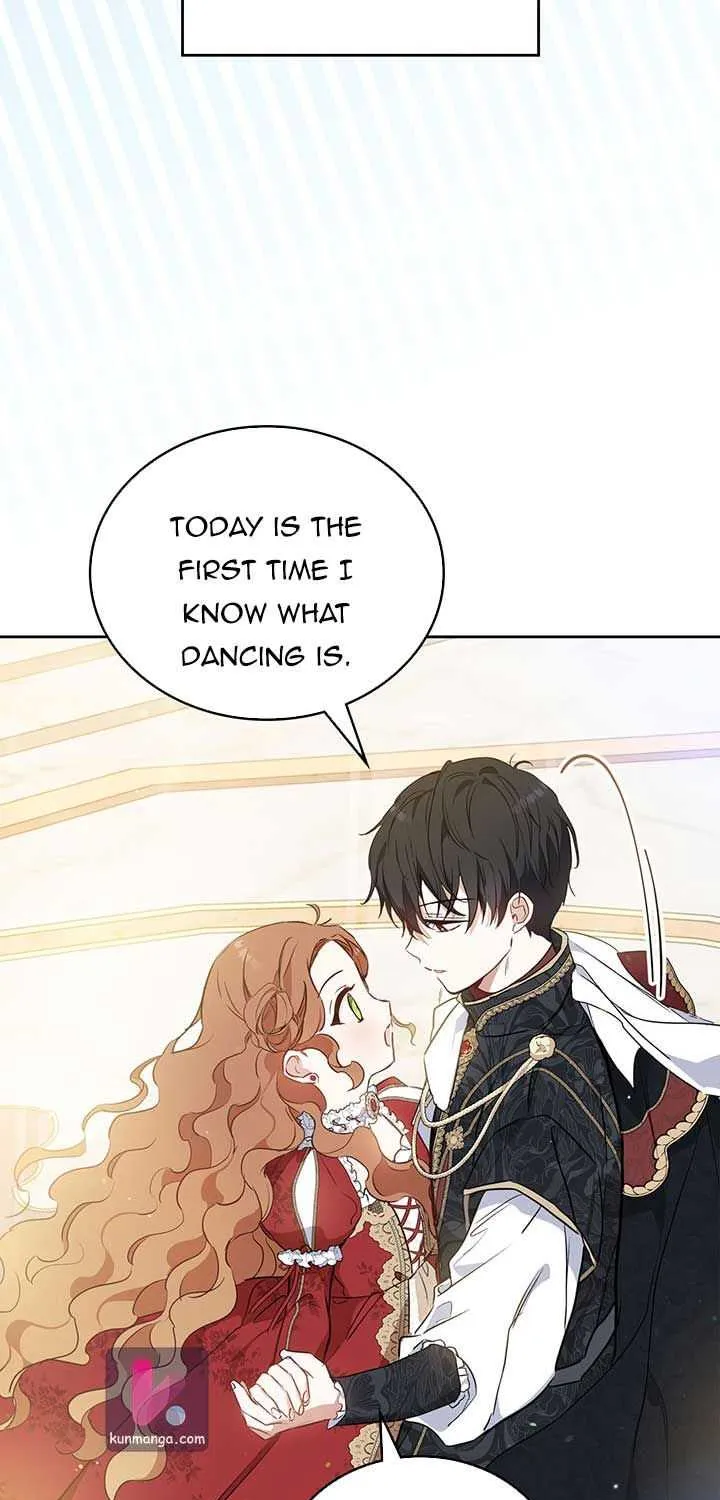 I’Ll Be The Matriarch In This Life Chapter 108 page 46 - 
