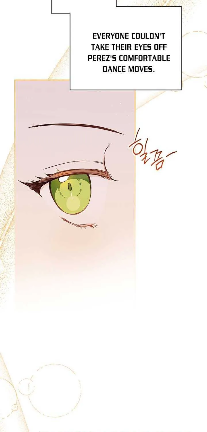 I’Ll Be The Matriarch In This Life Chapter 108 page 48 - 