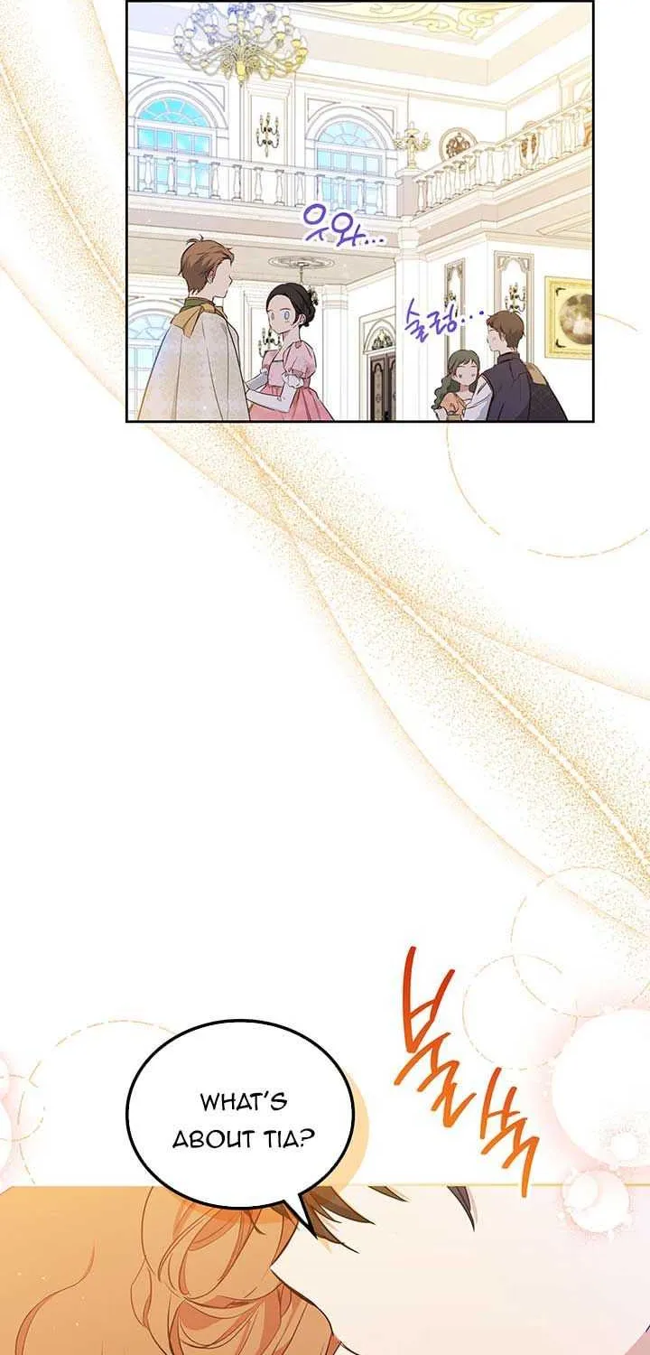 I’Ll Be The Matriarch In This Life Chapter 108 page 49 - 