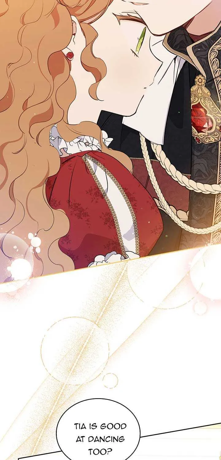I’Ll Be The Matriarch In This Life Chapter 108 page 50 - 