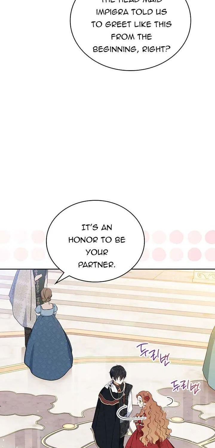 I’Ll Be The Matriarch In This Life Chapter 108 page 6 - 