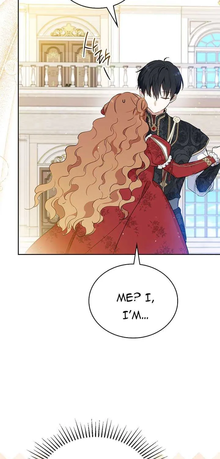 I’Ll Be The Matriarch In This Life Chapter 108 page 51 - 