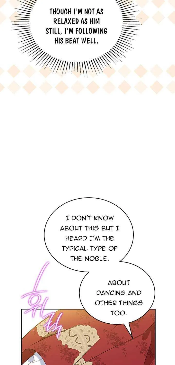 I’Ll Be The Matriarch In This Life Chapter 108 page 52 - 