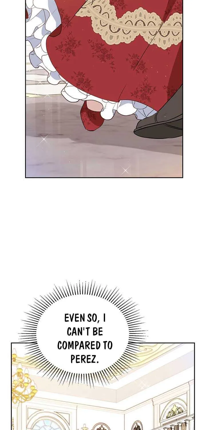 I’Ll Be The Matriarch In This Life Chapter 108 page 53 - 
