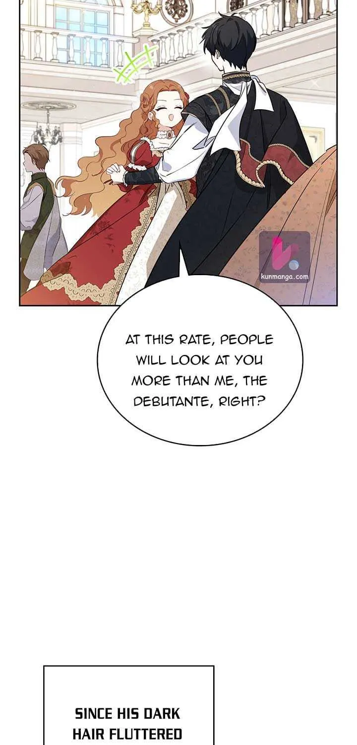 I’Ll Be The Matriarch In This Life Chapter 108 page 54 - 