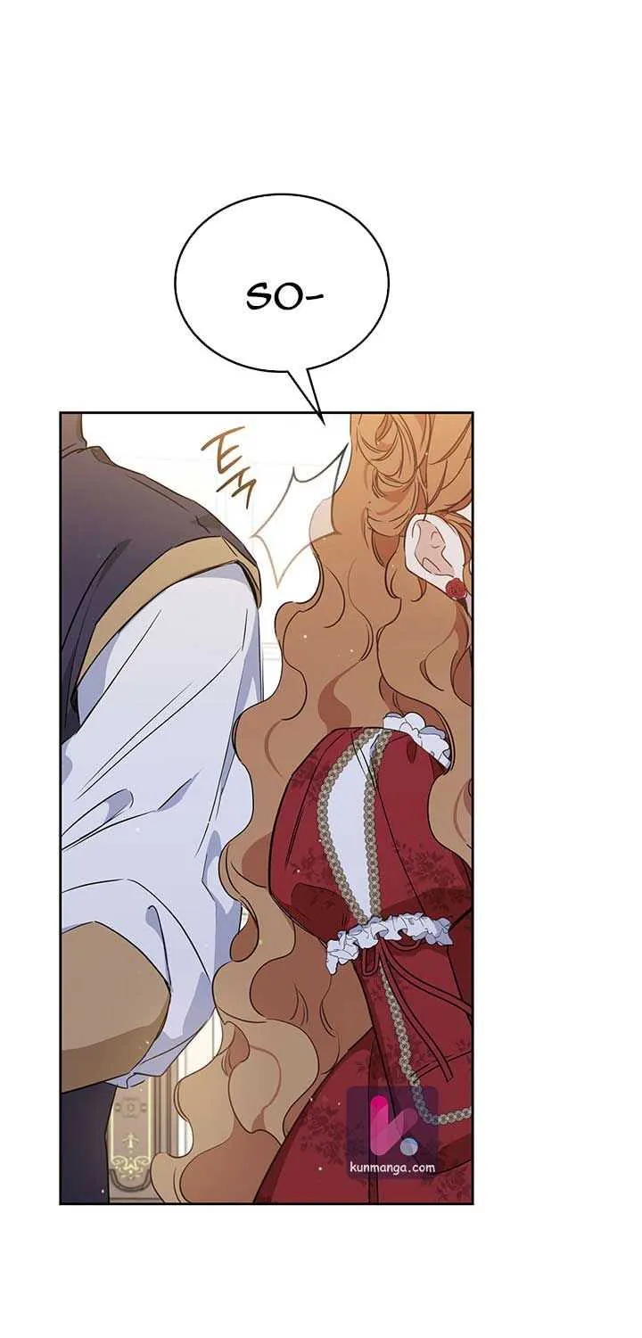 I’Ll Be The Matriarch In This Life Chapter 108 page 56 - 