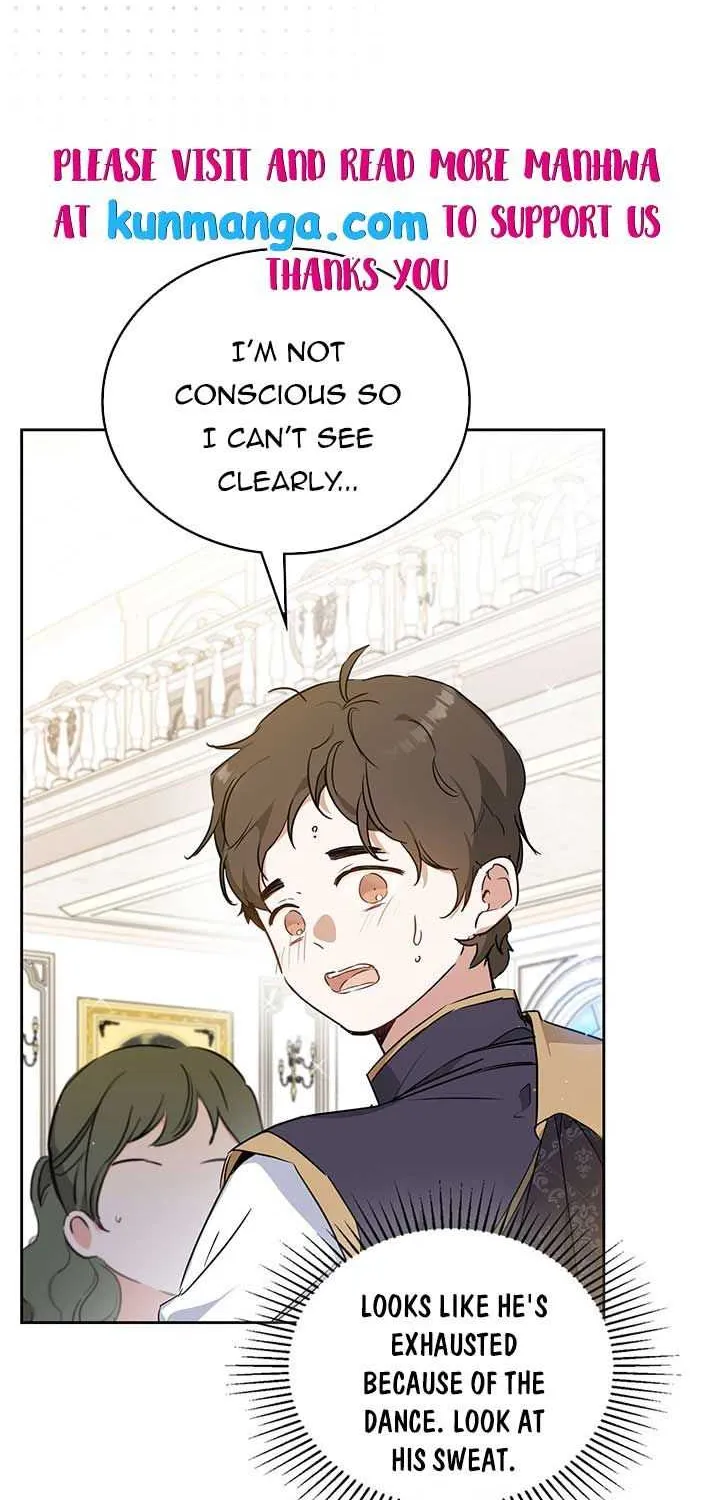 I’Ll Be The Matriarch In This Life Chapter 108 page 59 - 