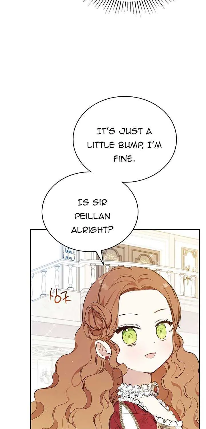 I’Ll Be The Matriarch In This Life Chapter 108 page 60 - 