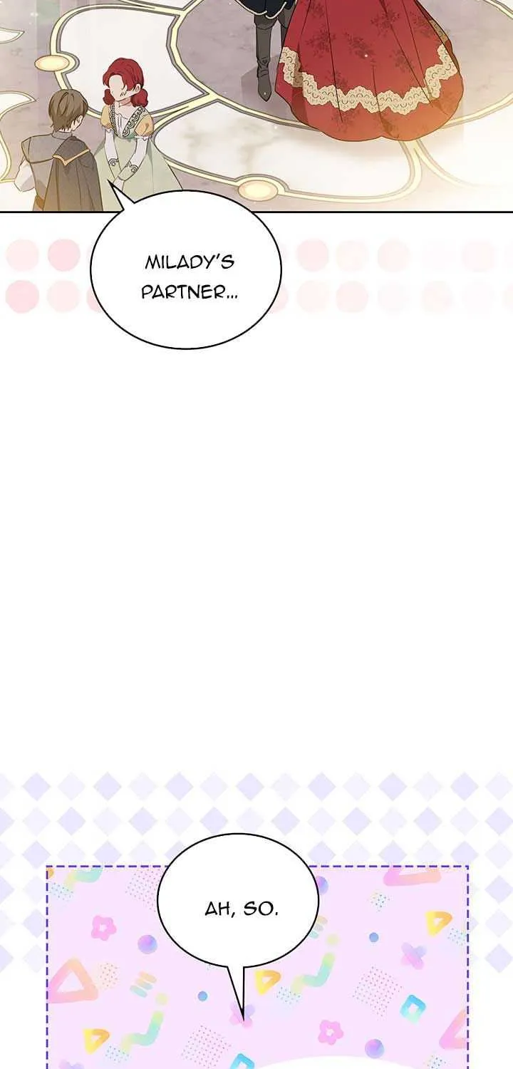 I’Ll Be The Matriarch In This Life Chapter 108 page 7 - 