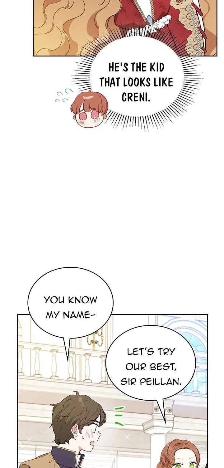 I’Ll Be The Matriarch In This Life Chapter 108 page 61 - 