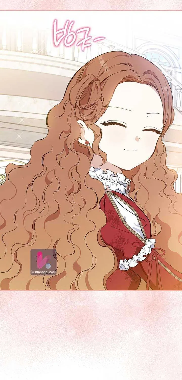 I’Ll Be The Matriarch In This Life Chapter 108 page 63 - 