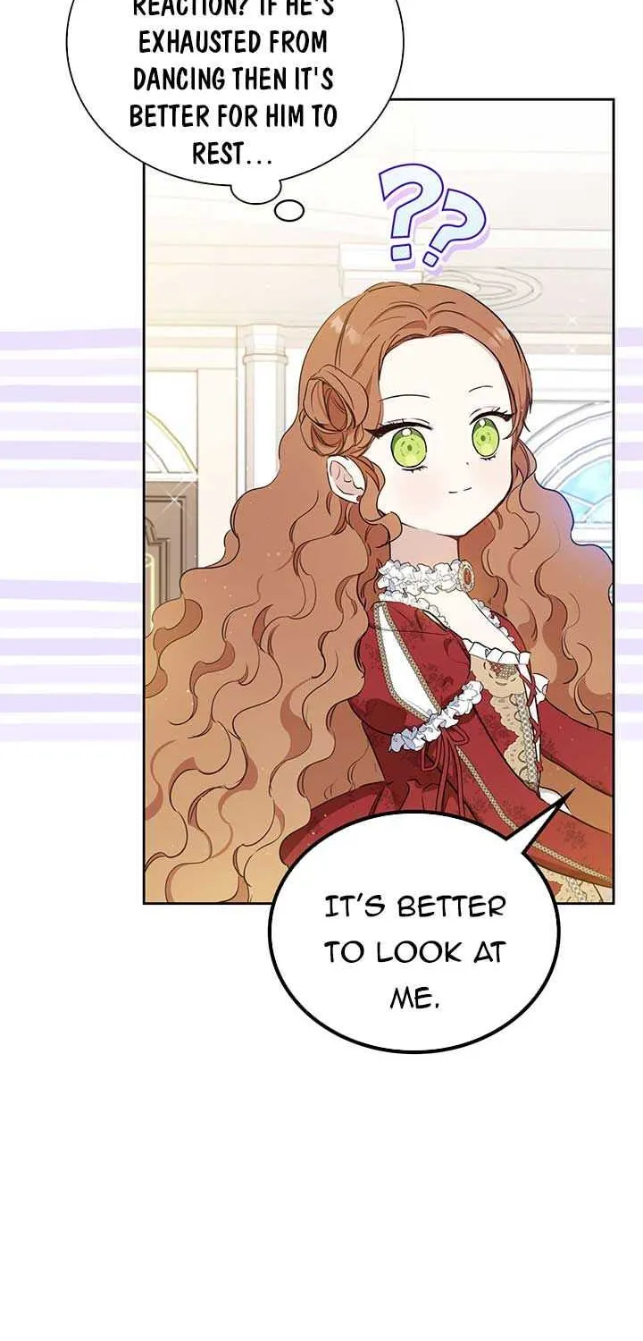 I’Ll Be The Matriarch In This Life Chapter 108 page 65 - 