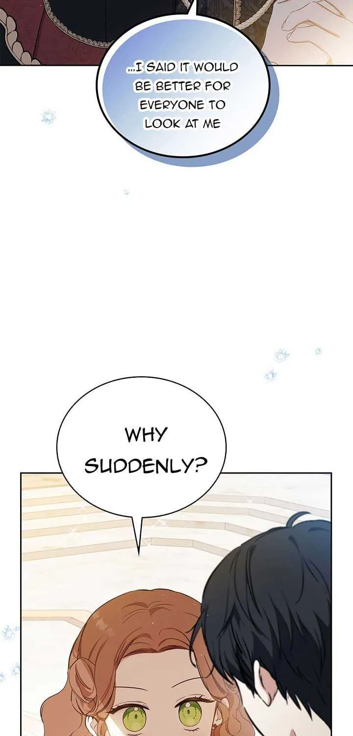 I’Ll Be The Matriarch In This Life Chapter 108 page 67 - 