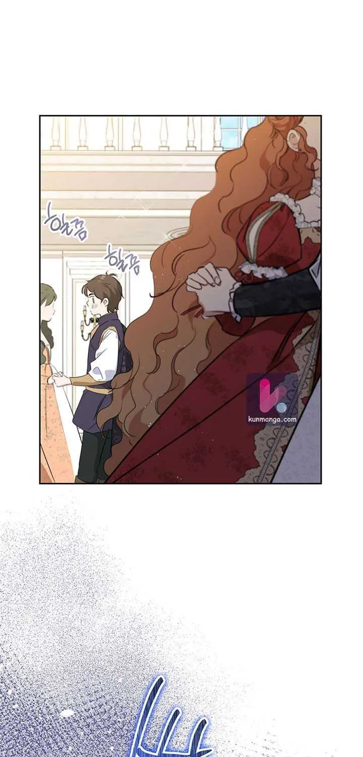 I’Ll Be The Matriarch In This Life Chapter 108 page 70 - 