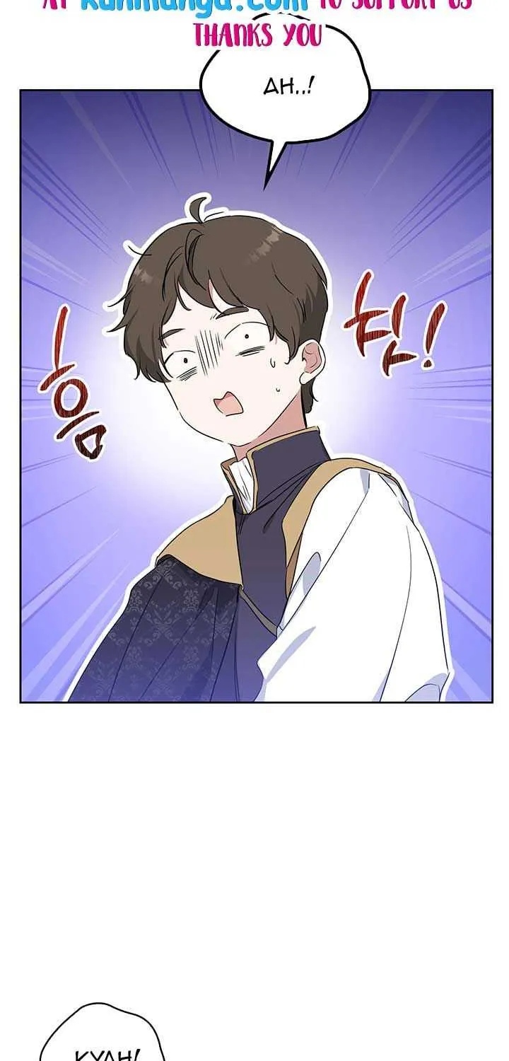 I’Ll Be The Matriarch In This Life Chapter 108 page 72 - 