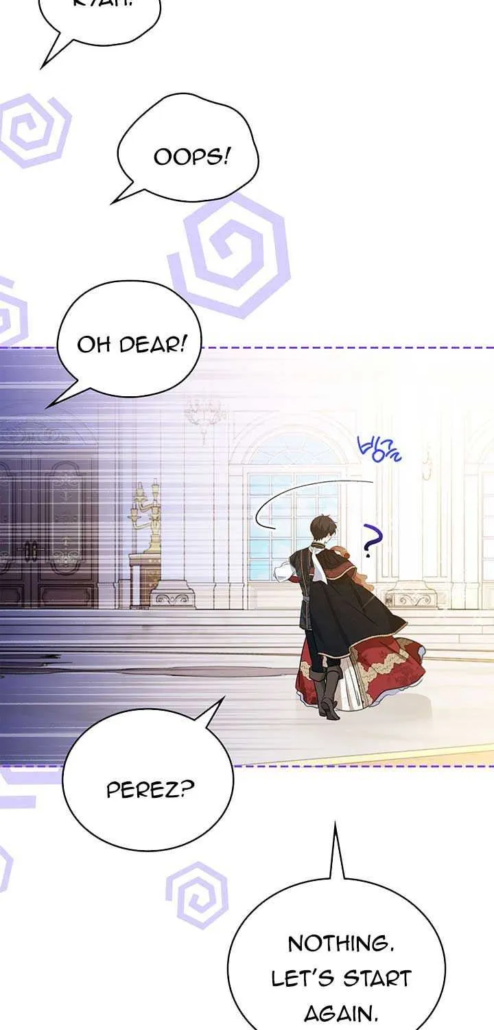 I’Ll Be The Matriarch In This Life Chapter 108 page 73 - 