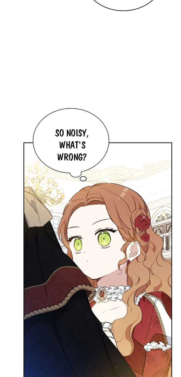 I’Ll Be The Matriarch In This Life Chapter 108 page 74 - 