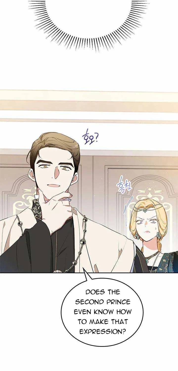 I’Ll Be The Matriarch In This Life Chapter 109 page 17 - 