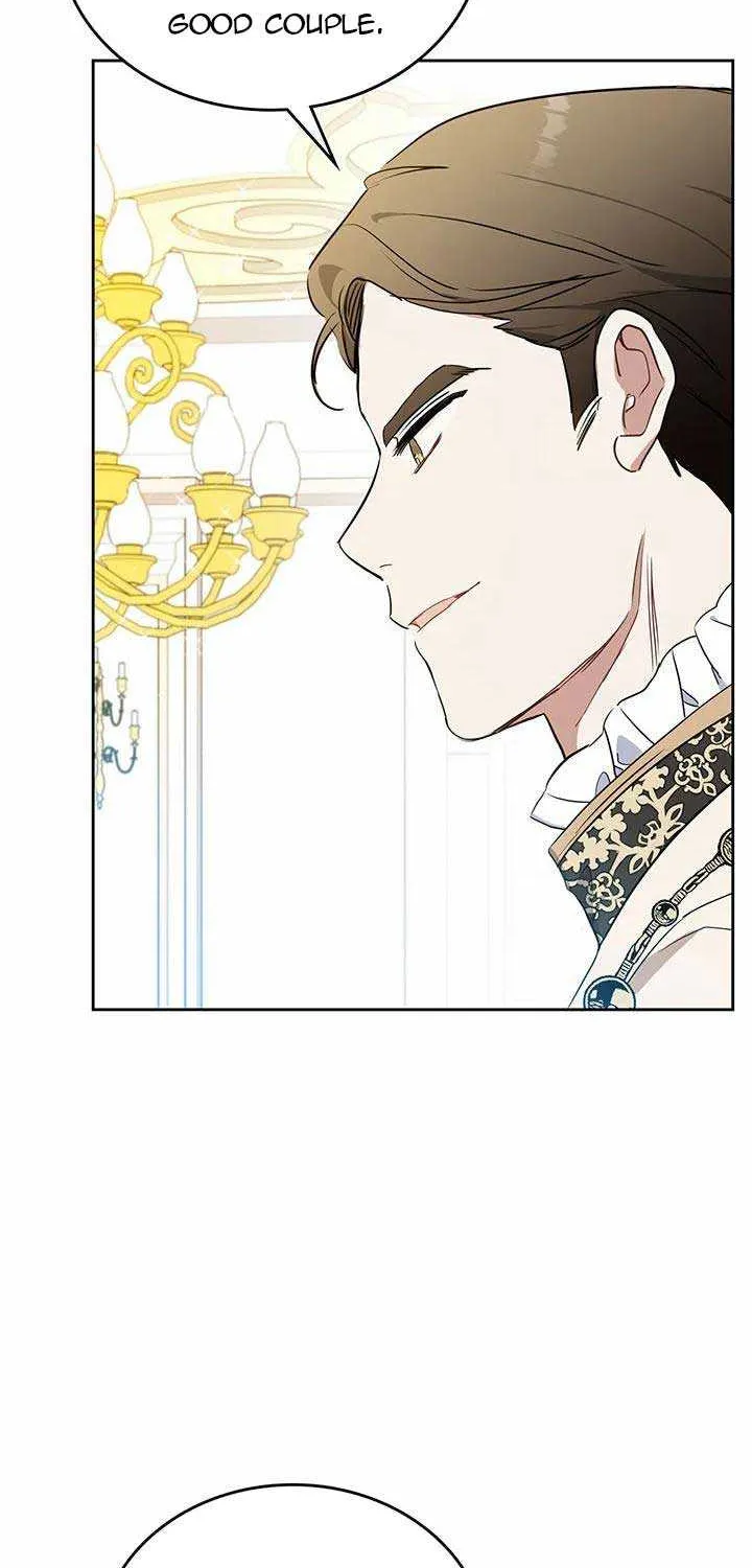I’Ll Be The Matriarch In This Life Chapter 109 page 20 - 