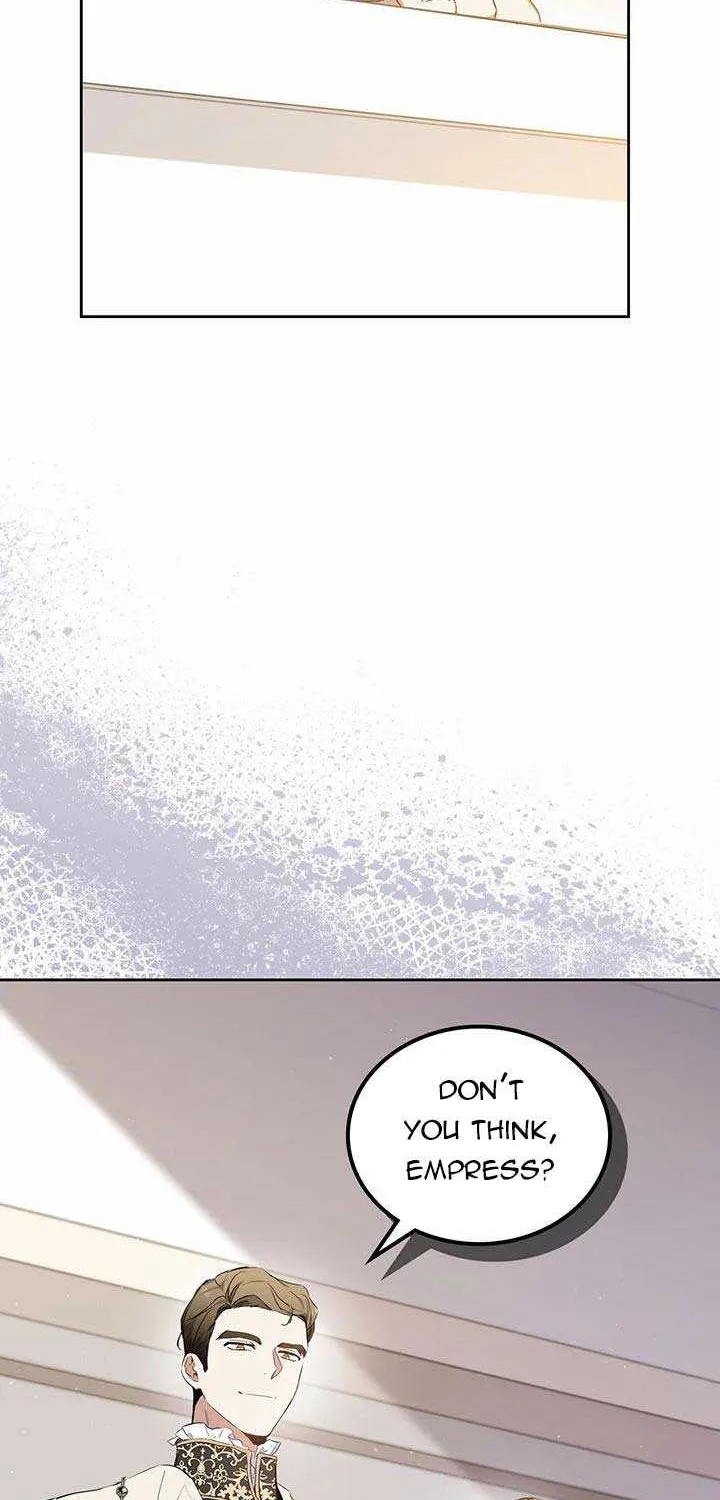 I’Ll Be The Matriarch In This Life Chapter 109 page 3 - 