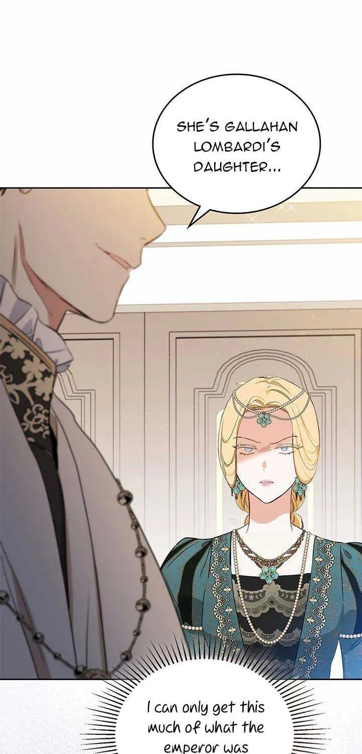 I’Ll Be The Matriarch In This Life Chapter 109 page 22 - 