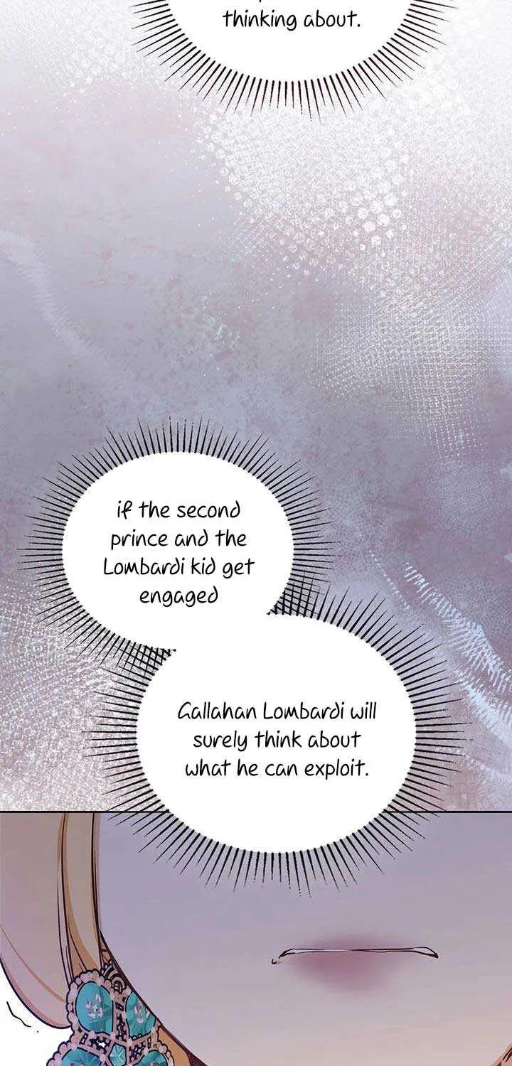 I’Ll Be The Matriarch In This Life Chapter 109 page 23 - 