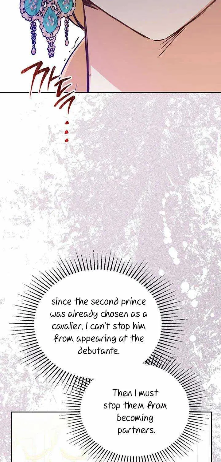 I’Ll Be The Matriarch In This Life Chapter 109 page 24 - 