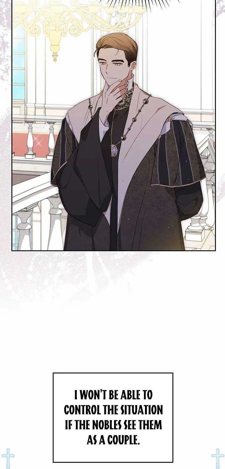 I’Ll Be The Matriarch In This Life Chapter 109 page 25 - 