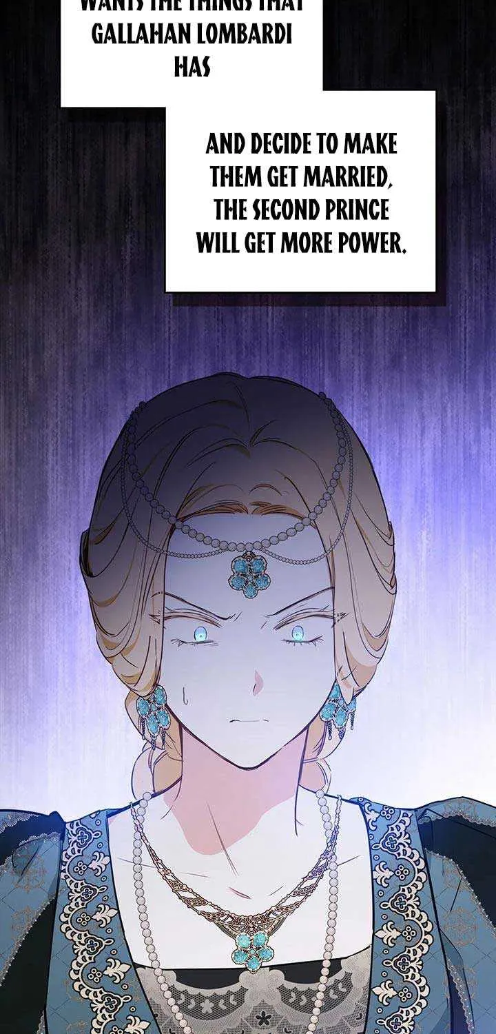I’Ll Be The Matriarch In This Life Chapter 109 page 27 - 