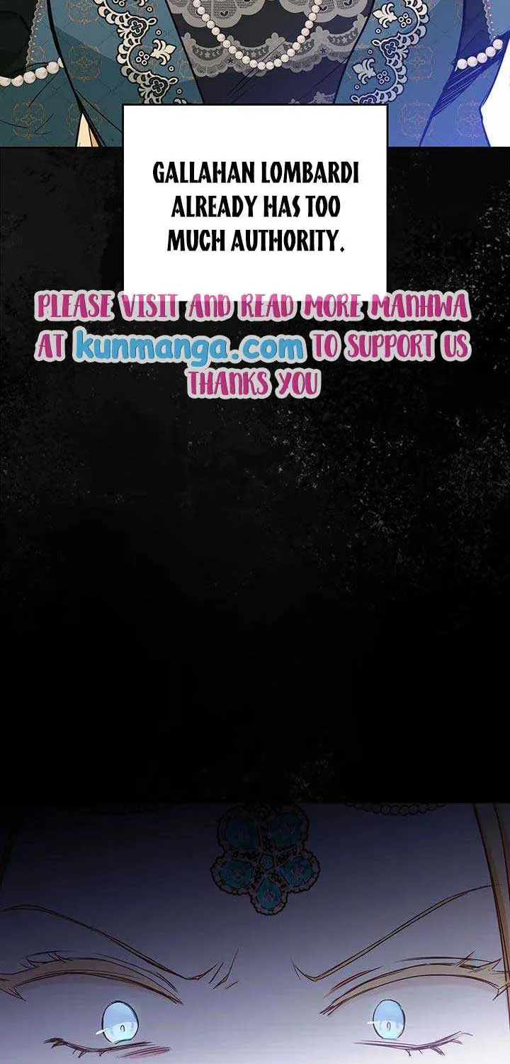 I’Ll Be The Matriarch In This Life Chapter 109 page 28 - 