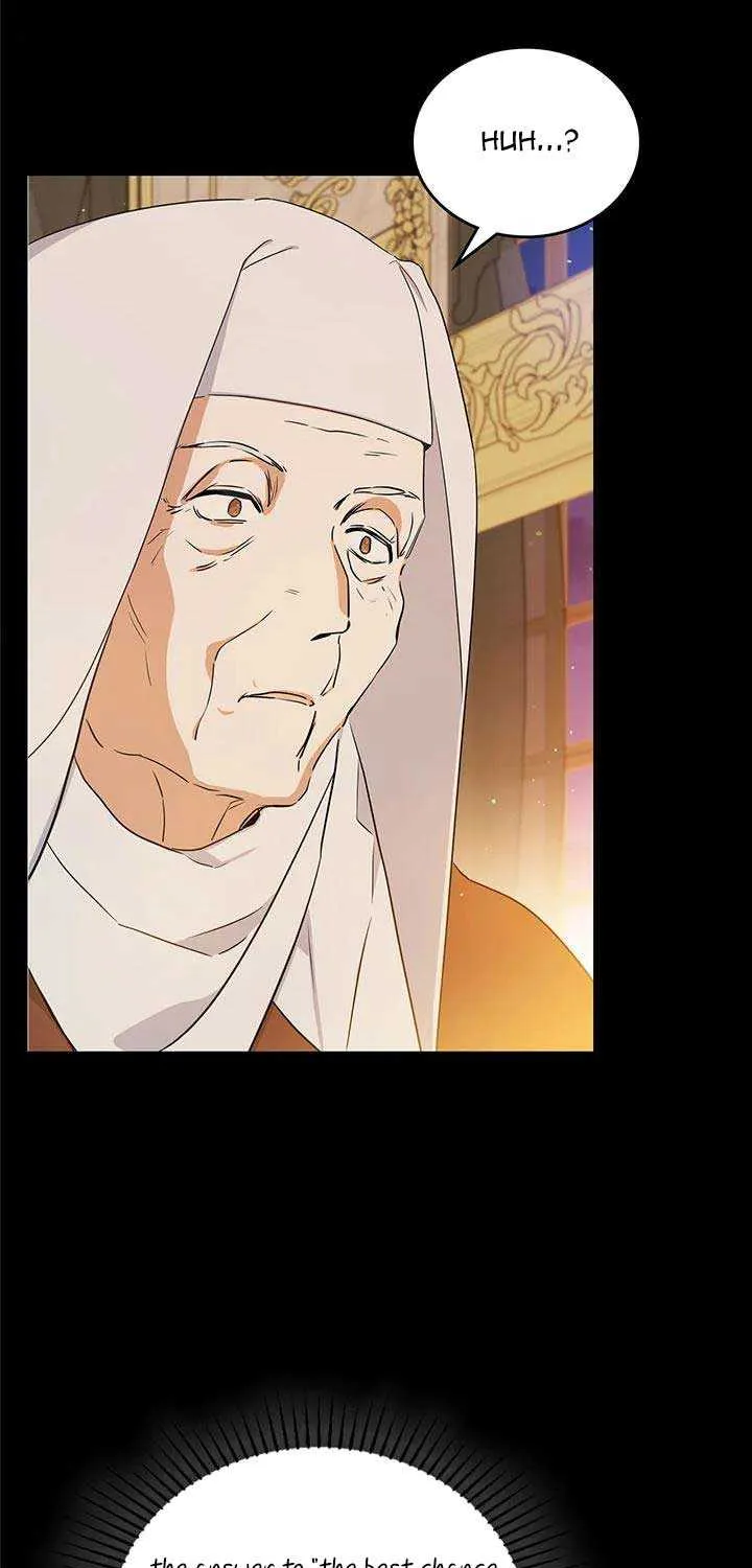 I’Ll Be The Matriarch In This Life Chapter 109 page 33 - 