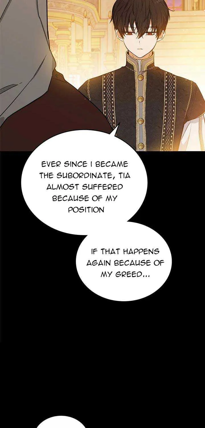 I’Ll Be The Matriarch In This Life Chapter 109 page 35 - 
