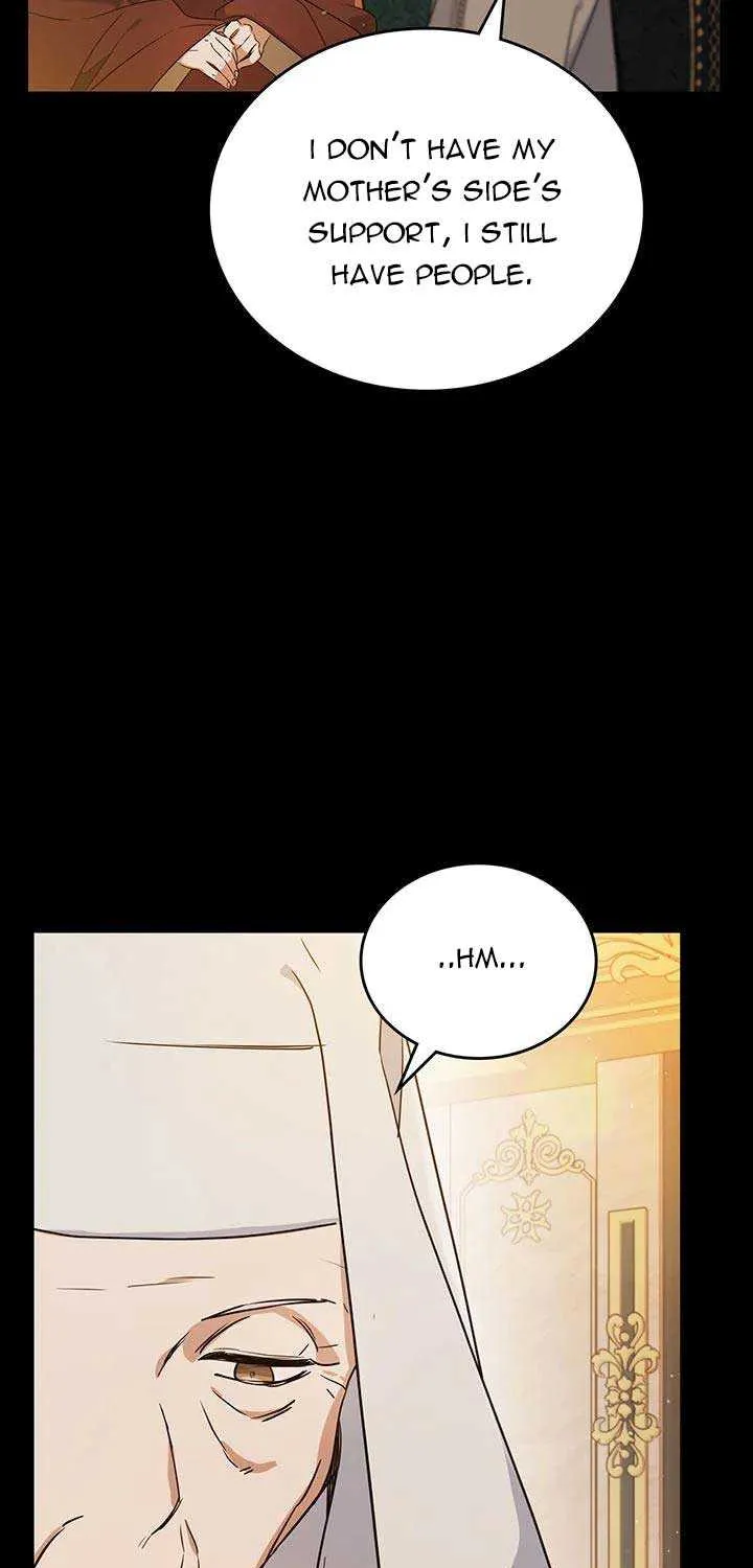 I’Ll Be The Matriarch In This Life Chapter 109 page 39 - 