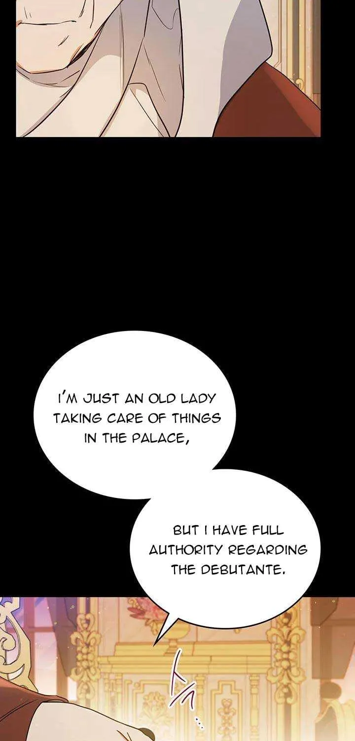 I’Ll Be The Matriarch In This Life Chapter 109 page 40 - 